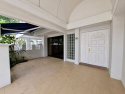 Chancery Grove (D11), Terrace #364563061